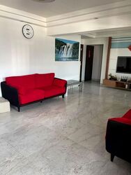 Blk 640 Woodlands Ring Road (Woodlands), HDB 4 Rooms #594248581